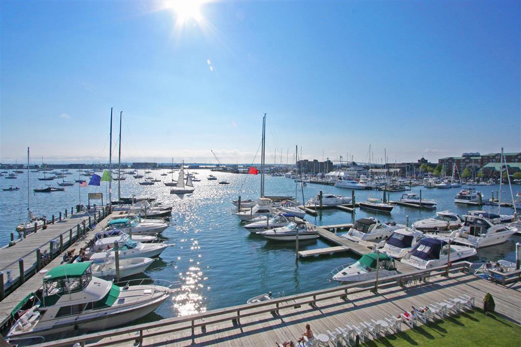 The Newport Harbor Hotel & Marina Zewnętrze zdjęcie