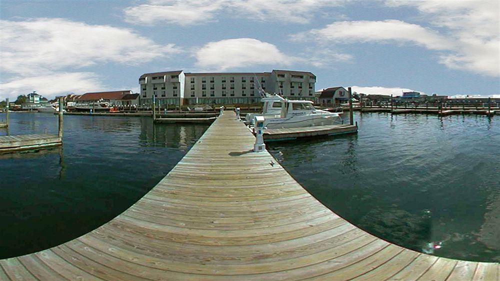 The Newport Harbor Hotel & Marina Zewnętrze zdjęcie